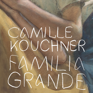 FRANKOTEKA: SPOTKANIE Z MAGDALENĄ KAMIŃSKĄ-MAURUGEON WOKÓŁ KSIĄŻKI FAMILIA GRANDE CAMILLE KOUCHNER
